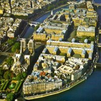 Обзорная экскурсия по историческому центру Парижа