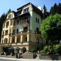 St.Moritz Spa Hotel