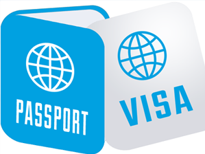 Картинки по запросу паспорт виза иконки